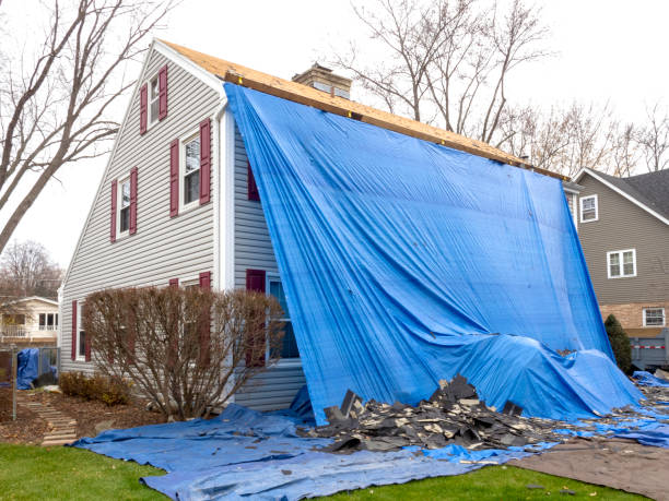 Best Hot Tub Removal  in Wellsville, MO